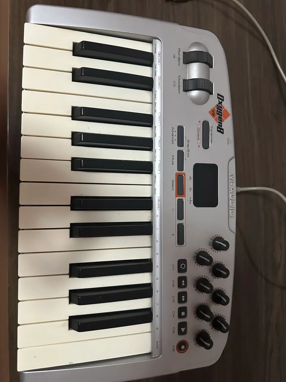 Controlador Mídi - Foto 3