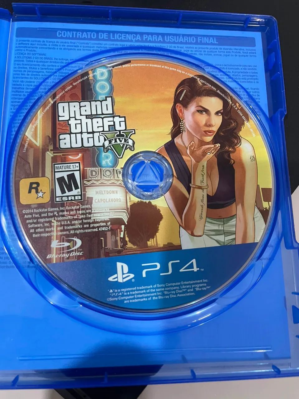 Ps4 slim - Foto 2