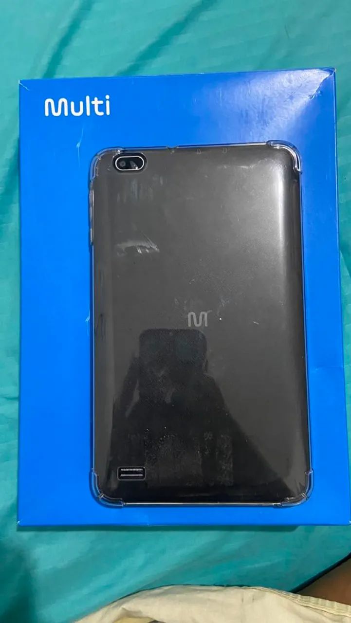 Tablet Multi M8 4G Novo  - Foto 2
