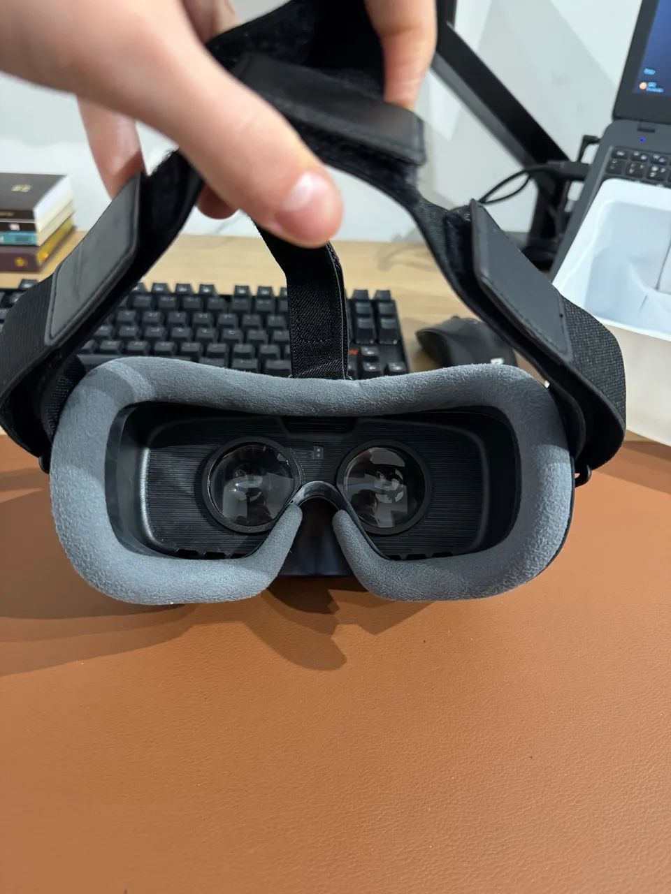 Óculos VR Samsung  - Foto 2