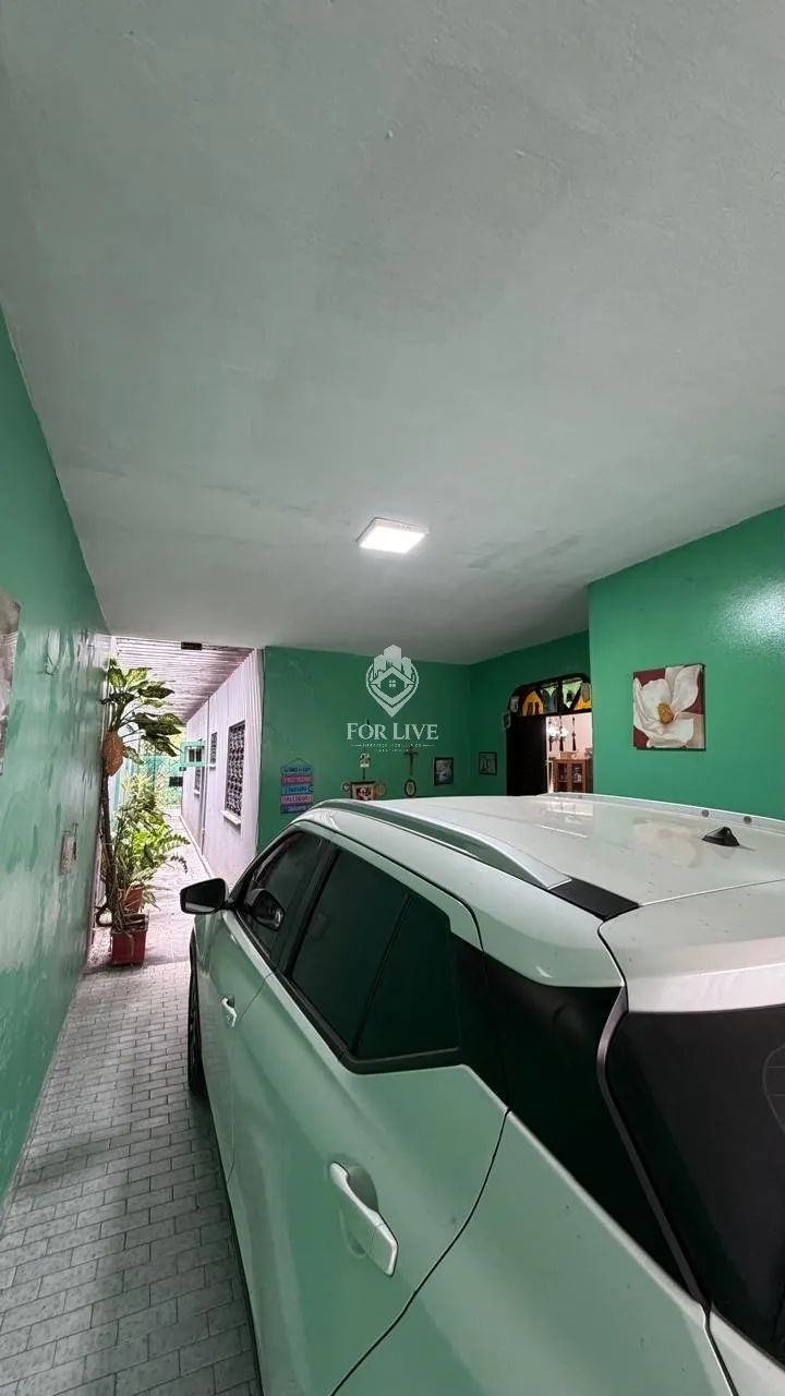 Casa à venda na Parangaba, Fortaleza - Foto 3
