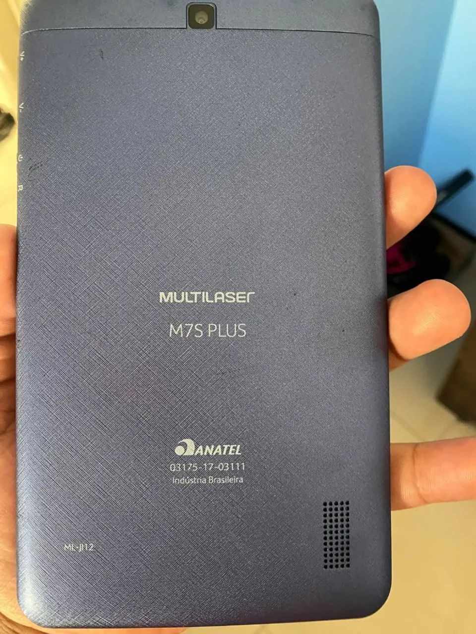 Tablet multilaser m7s Plus  - Foto 2