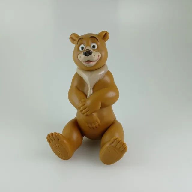 Boneco Irmão Urso (cód 269)