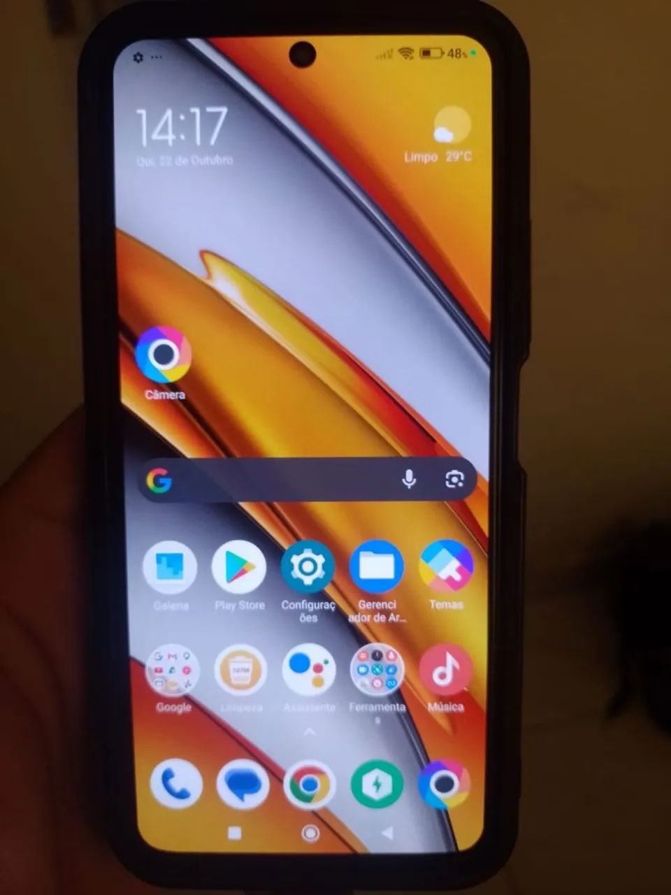 Poco F3  - Foto 2