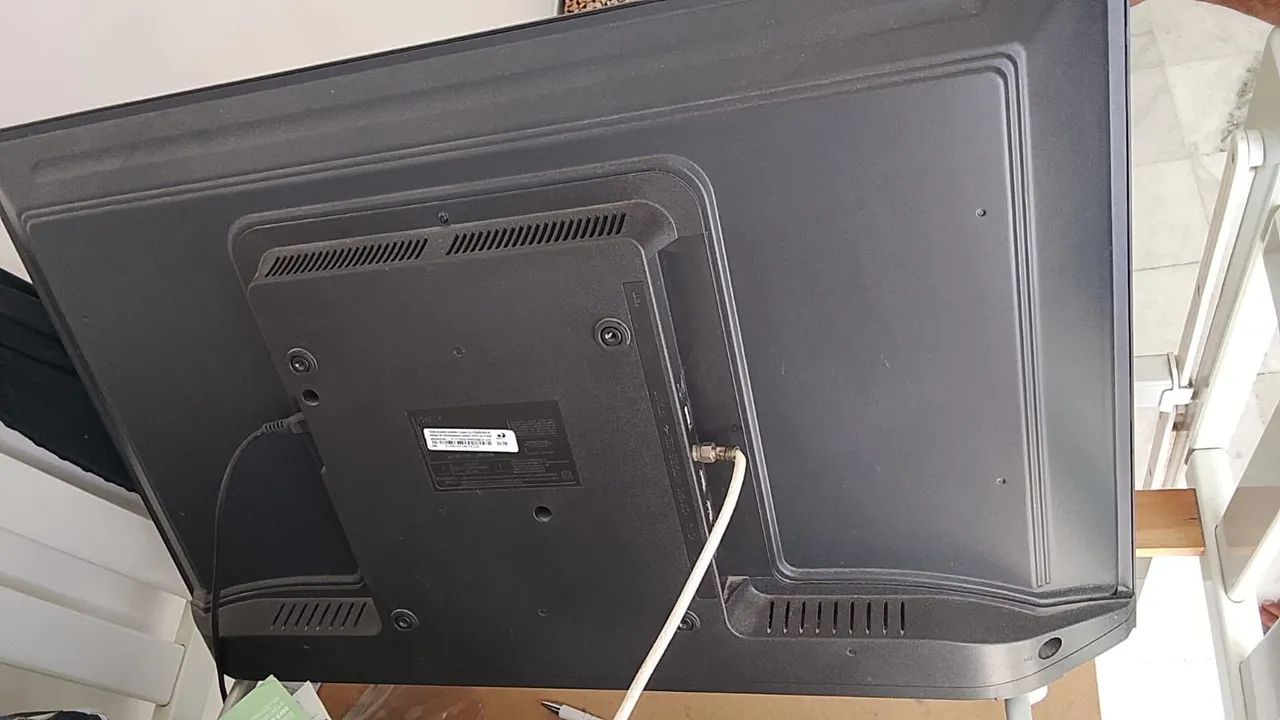 Tv 32" smart  - Foto 2