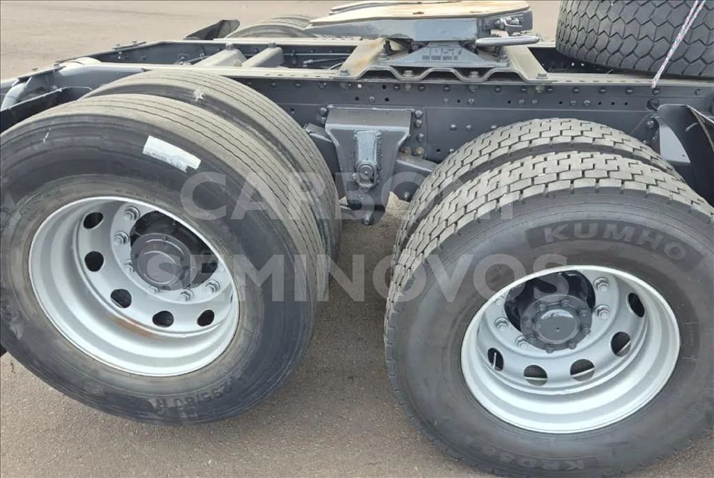 IVECO STRALIS HI WAY 440 2020/2021 - Foto 11
