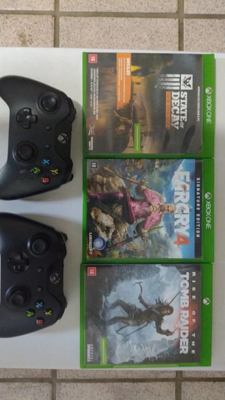 xbox one - Foto 2