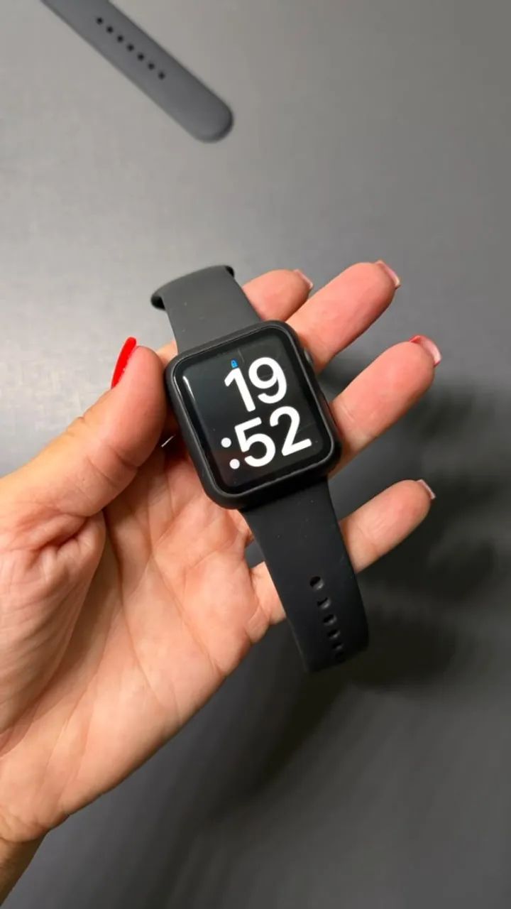 Apple Watch SE, de 38mm - GPS