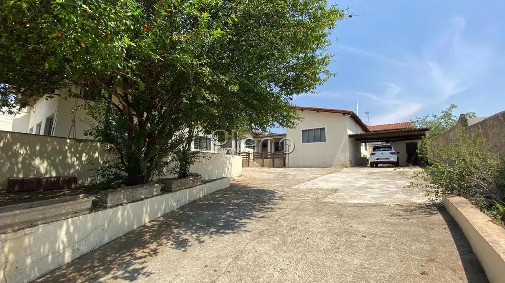 casa - Vila Pompéia - Campinas - Foto 2