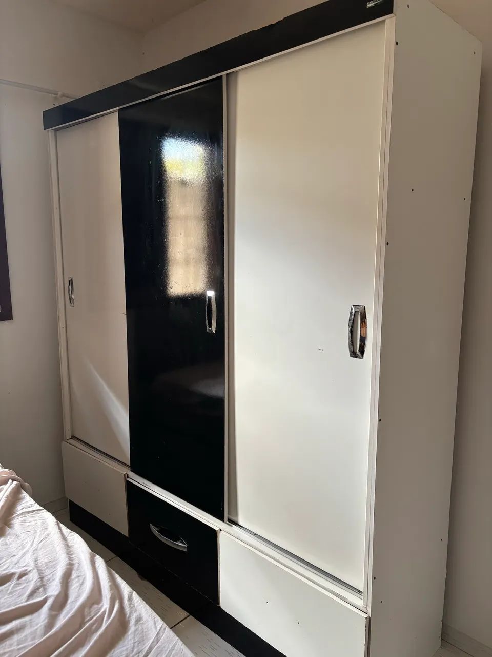Guarda Roupa  - Foto 3