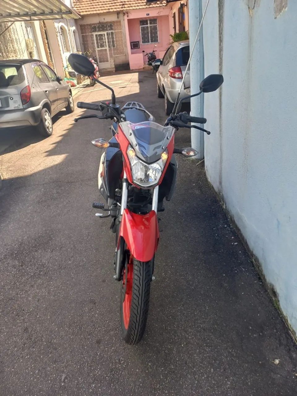 DK 160cc - Foto 3
