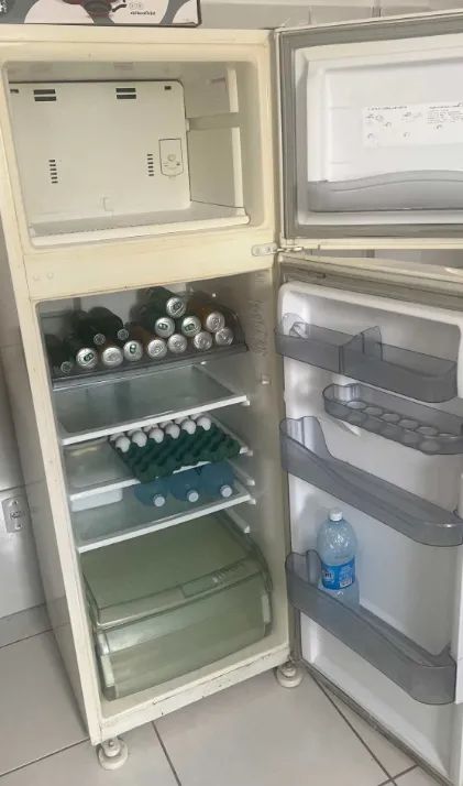 geladeira consul - Foto 2