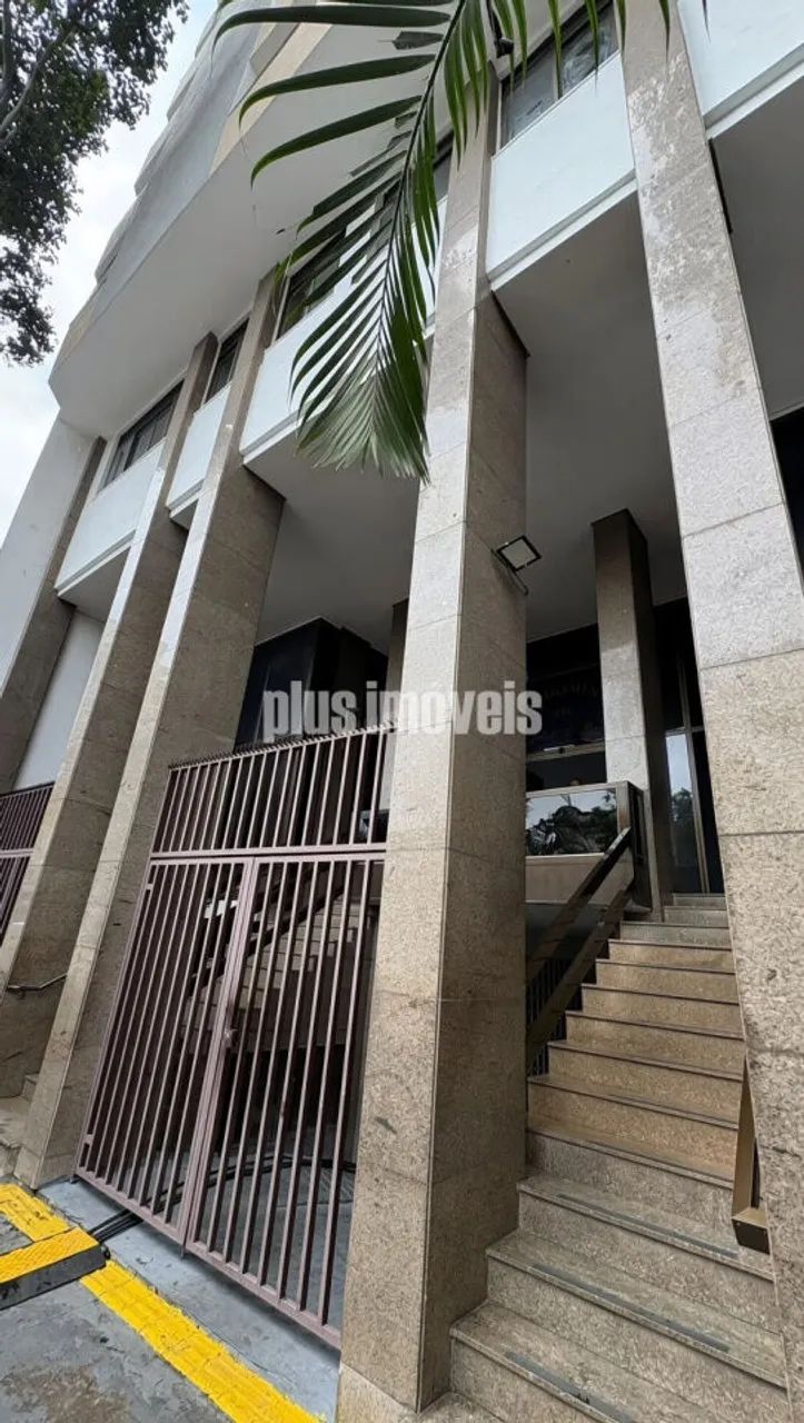 Conjunto Comercial de 70 m² com Recepção, Cozinha e Ar-Condicionado - Foto 3