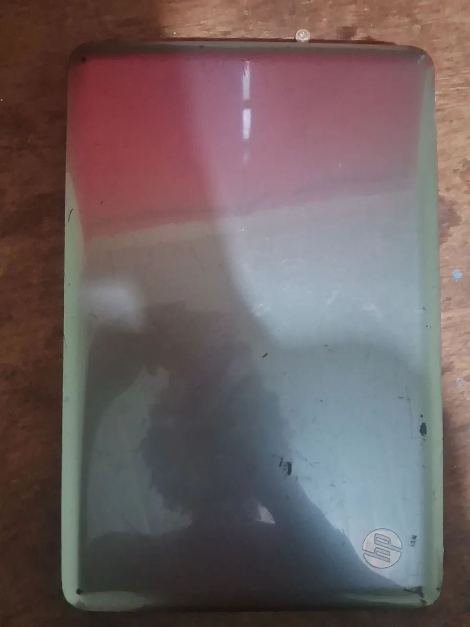 Vendo Notebook HP - Foto 2
