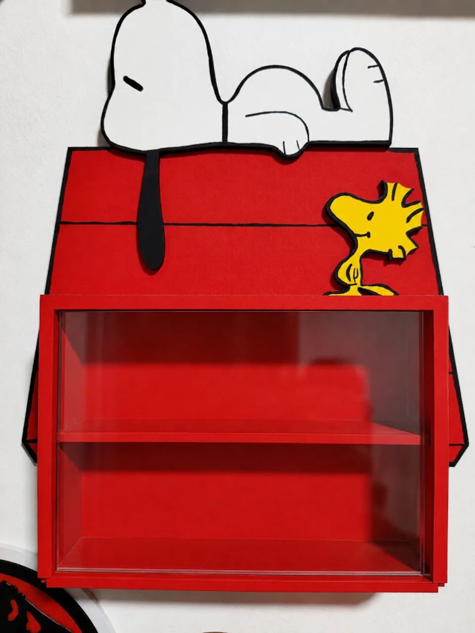 Expositor Snoopy Cacau Show - Foto 2