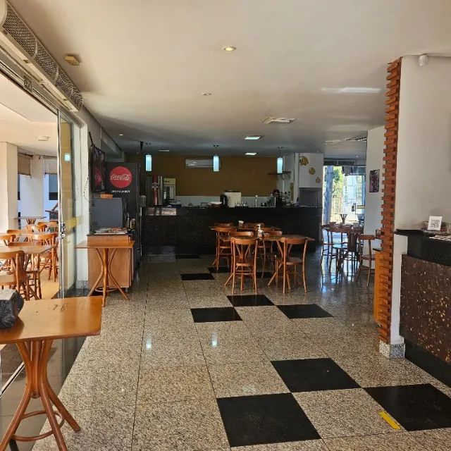 Restaurante Peixe Na Rede Lago Sul  - Foto 3