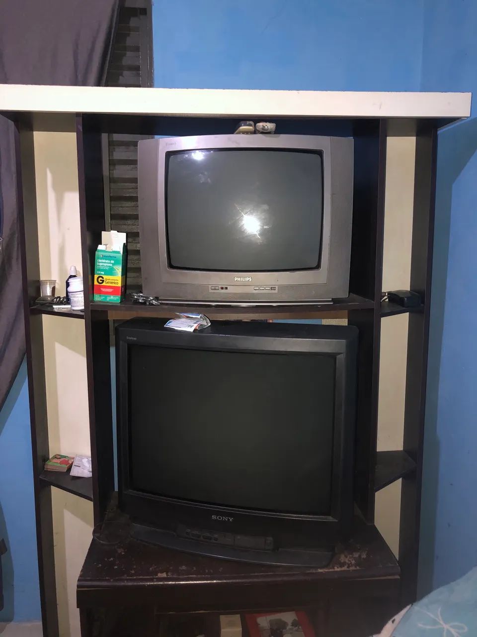 Vendo todos esses móveis  - Foto 4