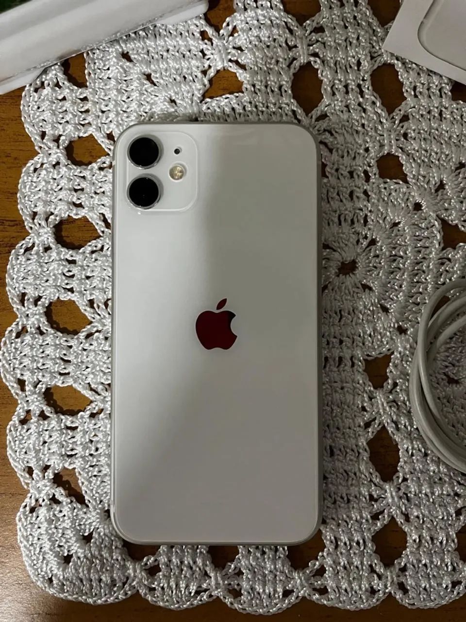 iPhone 11 64gb - Foto 3