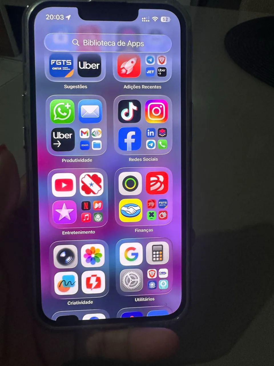 iPhone 13 128 gb - Foto 3