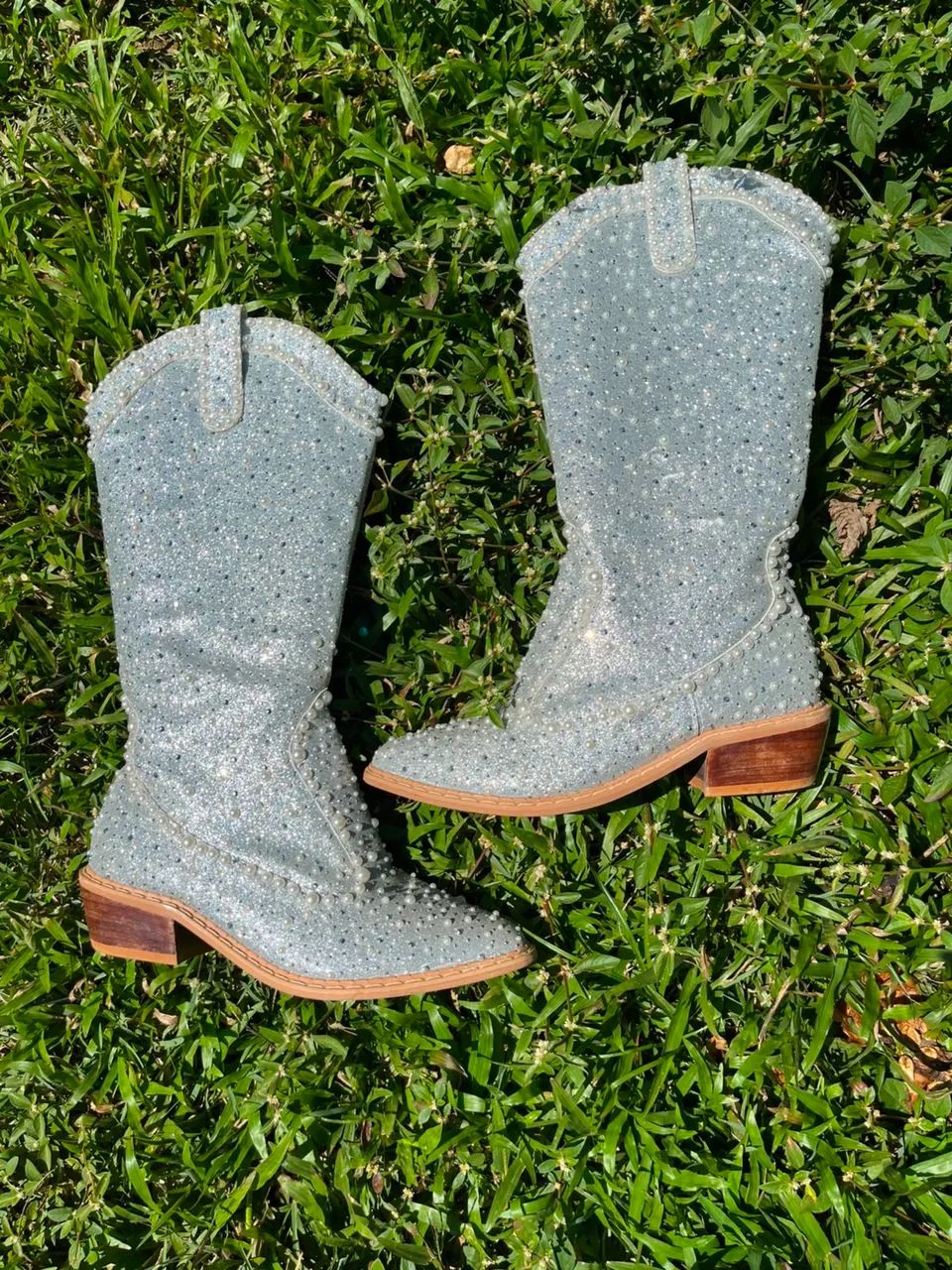 Botas - Foto 3