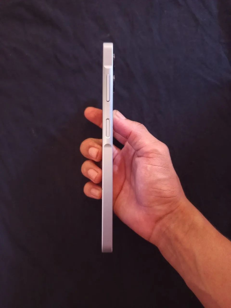 GALAXY A06 5g [ESTA COM BLOQUEIO FRP] - Foto 3