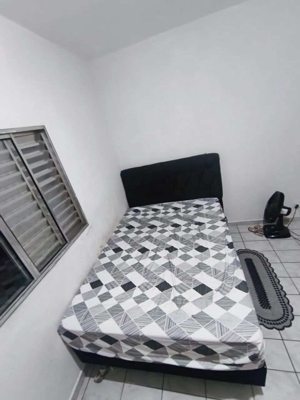 Cama de casal com cabeceira  - Foto 4