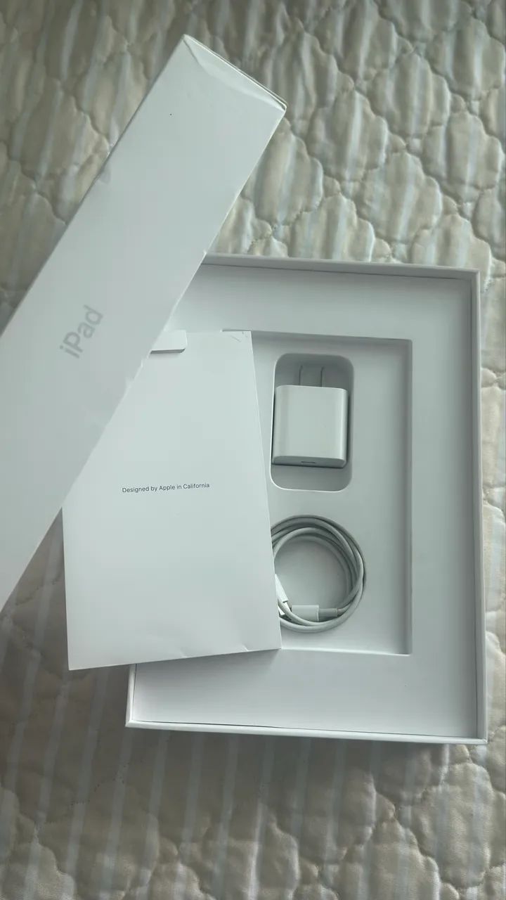 iPad 9 - 64gb  - Foto 5