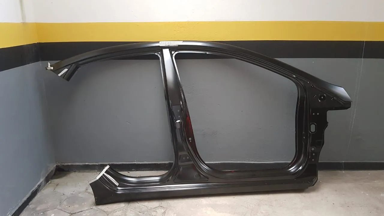 Lateral Direita HB20 2013/2019 Original com Nota fiscal