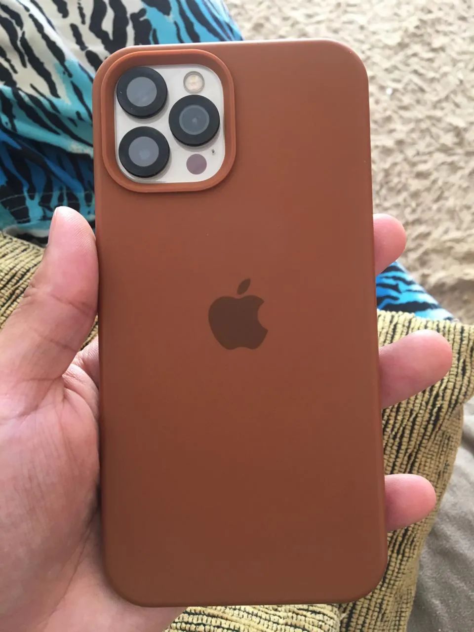 Iphone 12 pro max 256gb - Foto 3