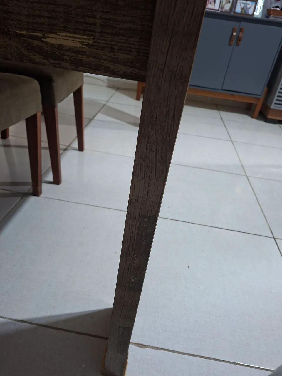 Mesa de jantar  - Foto 5