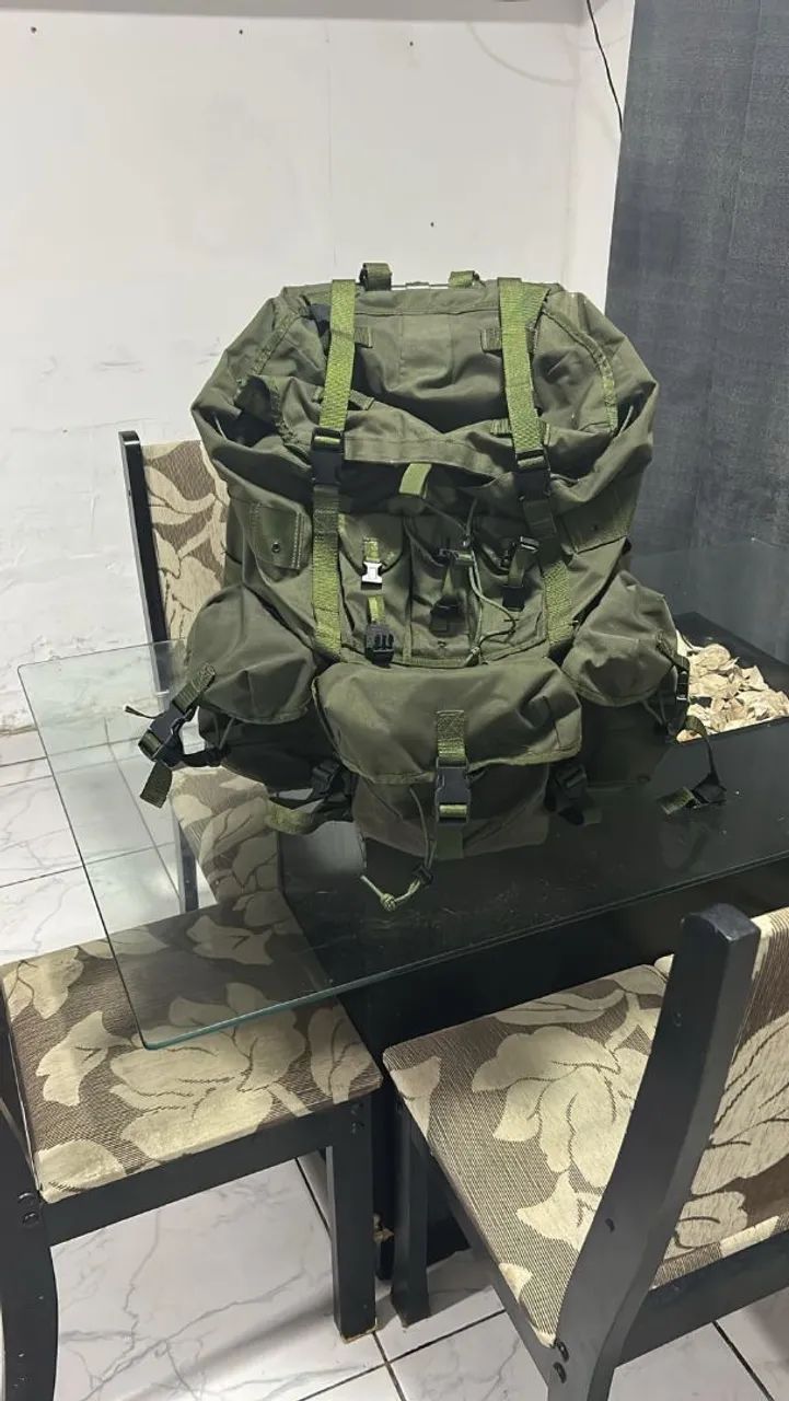 MOCHILA AMERICANA GC65562819375361124