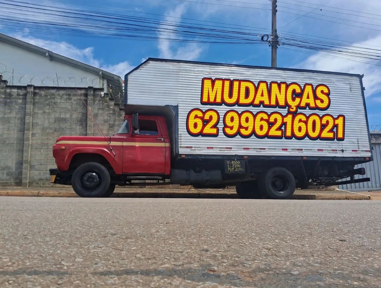 Mudanças zap *  - Foto 3