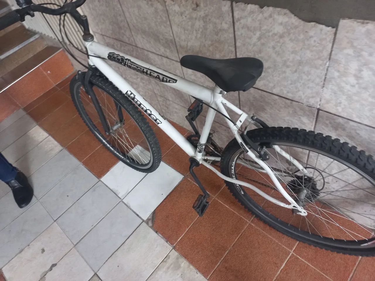 Bicicleta - Foto 4
