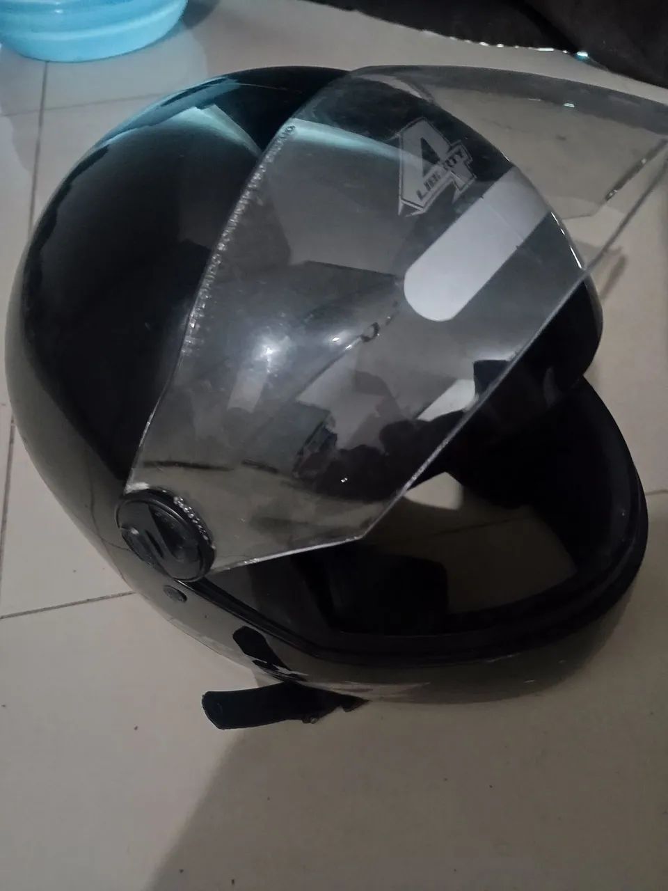 Capacete - Foto 2