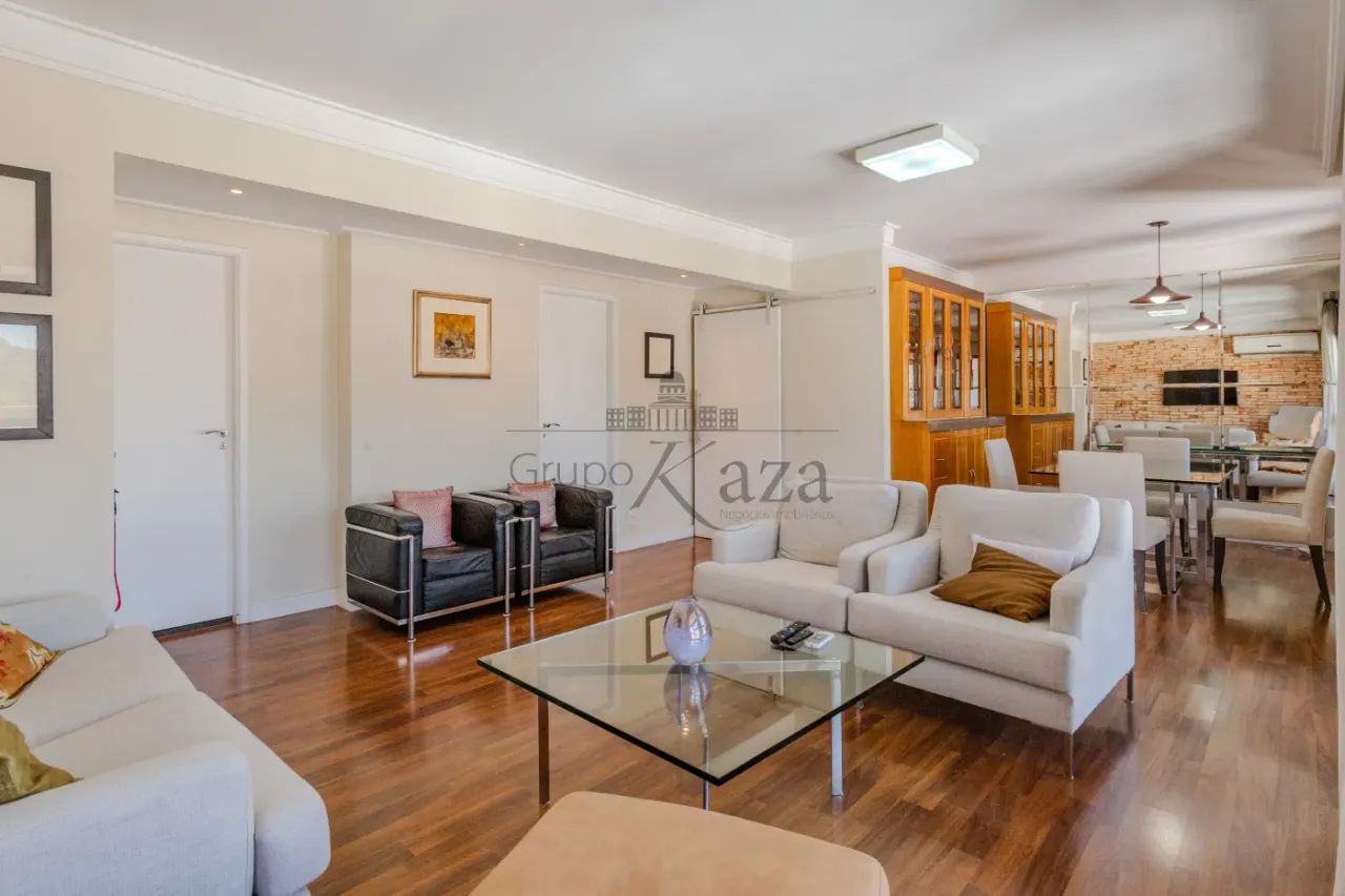 Apartamento Padrão - Real Parque - 2 Dormitórios - 105m² - Foto 5