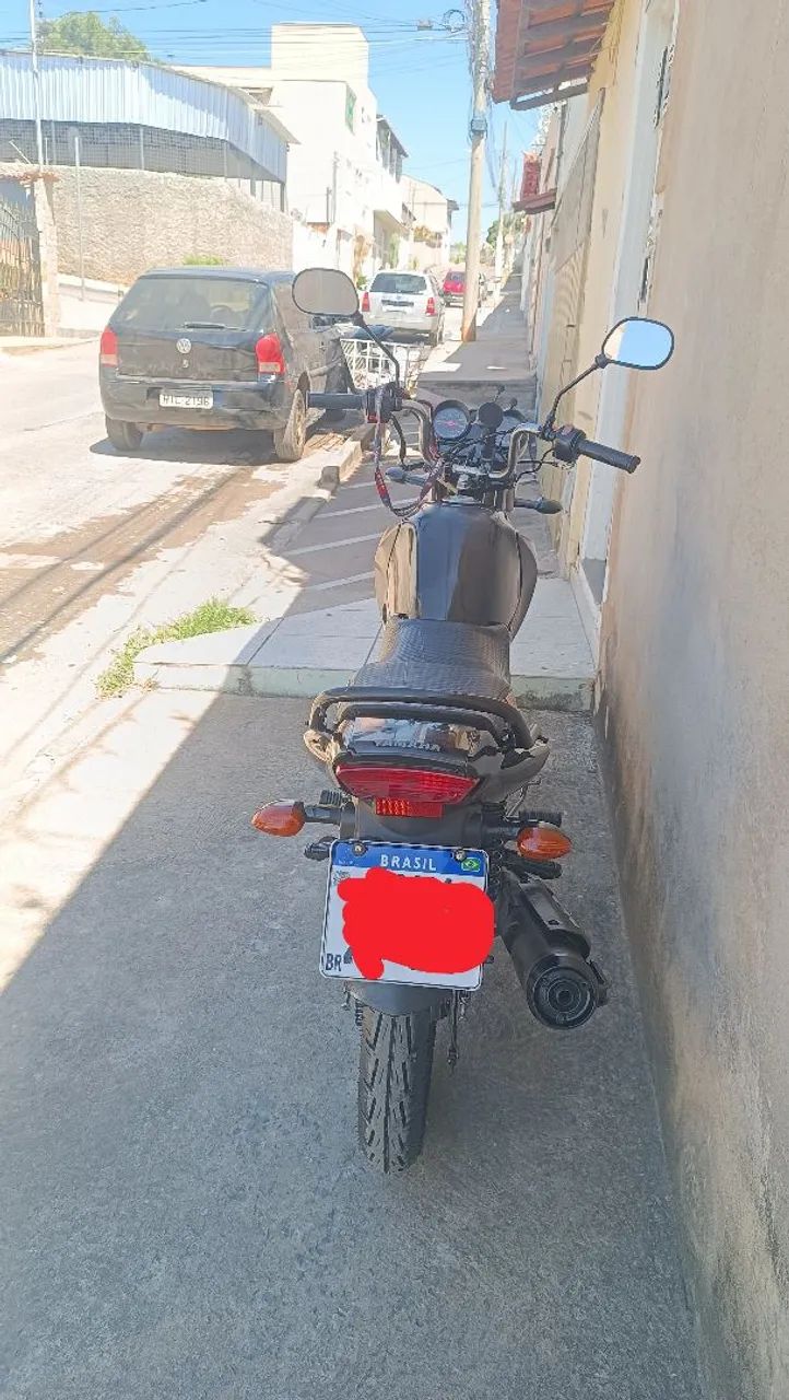 Factor 125 2010 a Pedal - Foto 5