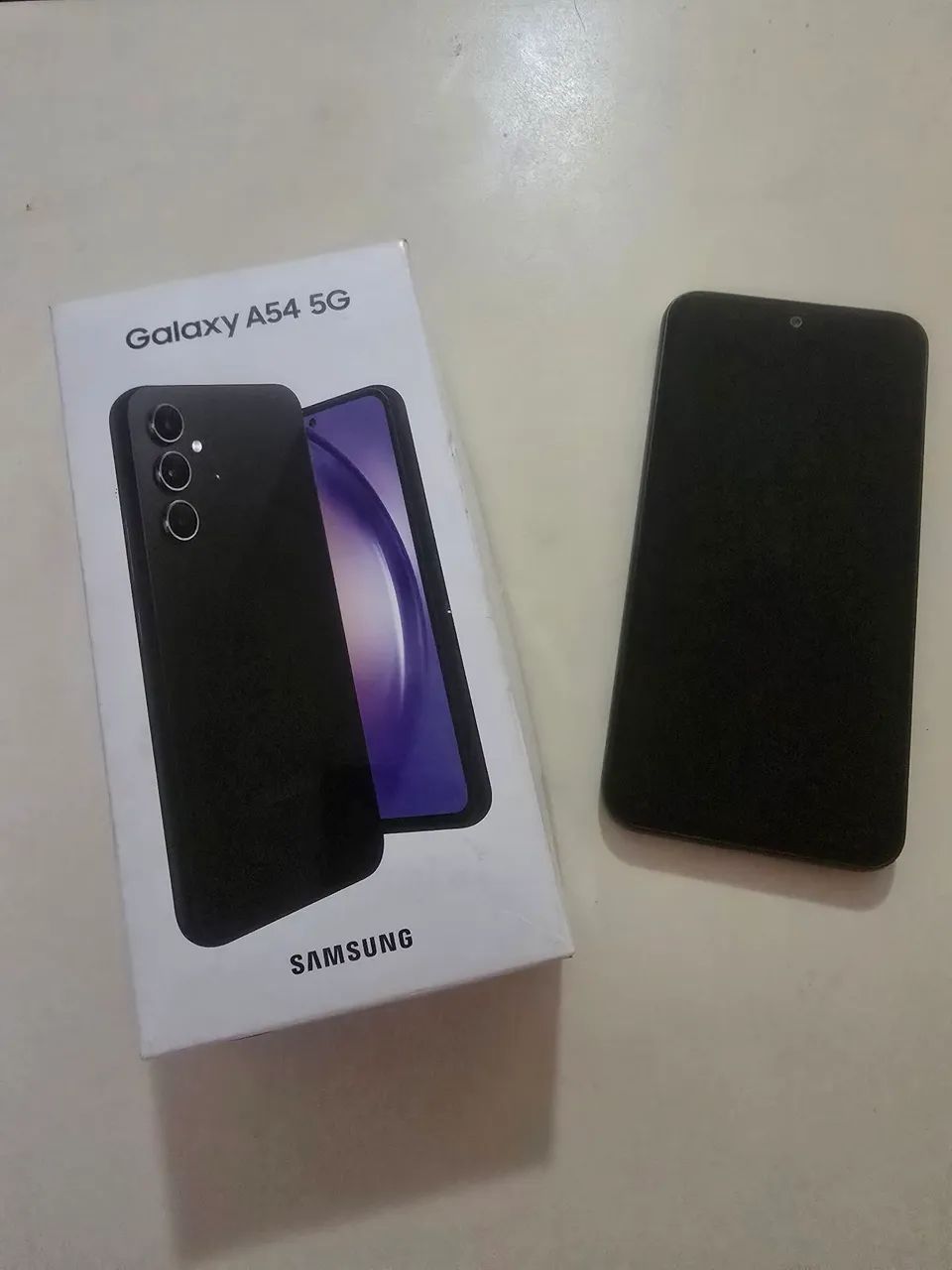 SAMSUNG GALAXY A54 5G 128 GB - Foto 3