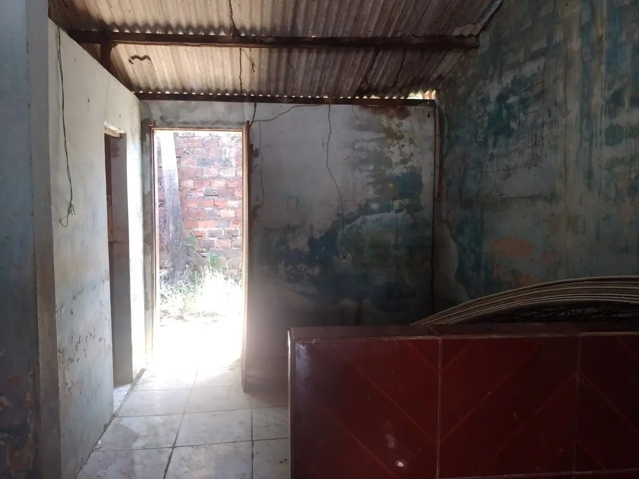 Casa ilha bom despacho itaparica - Foto 2