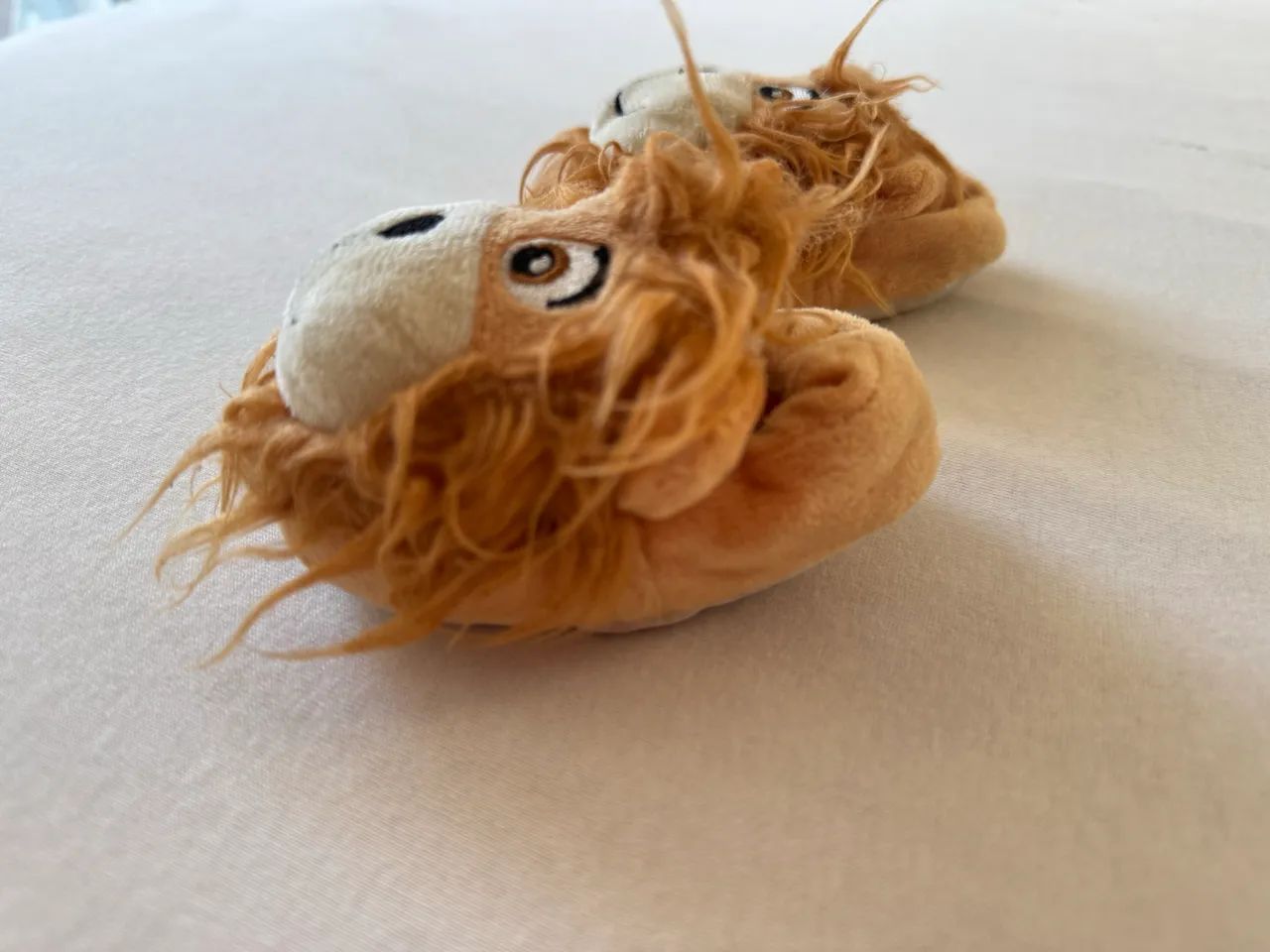 Pantufa Unik Baby (tam M) - Foto 2