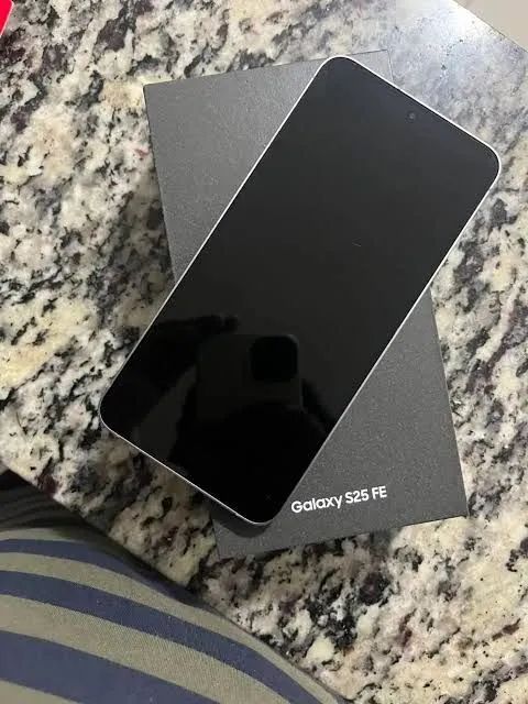 S25 FE - Foto 2