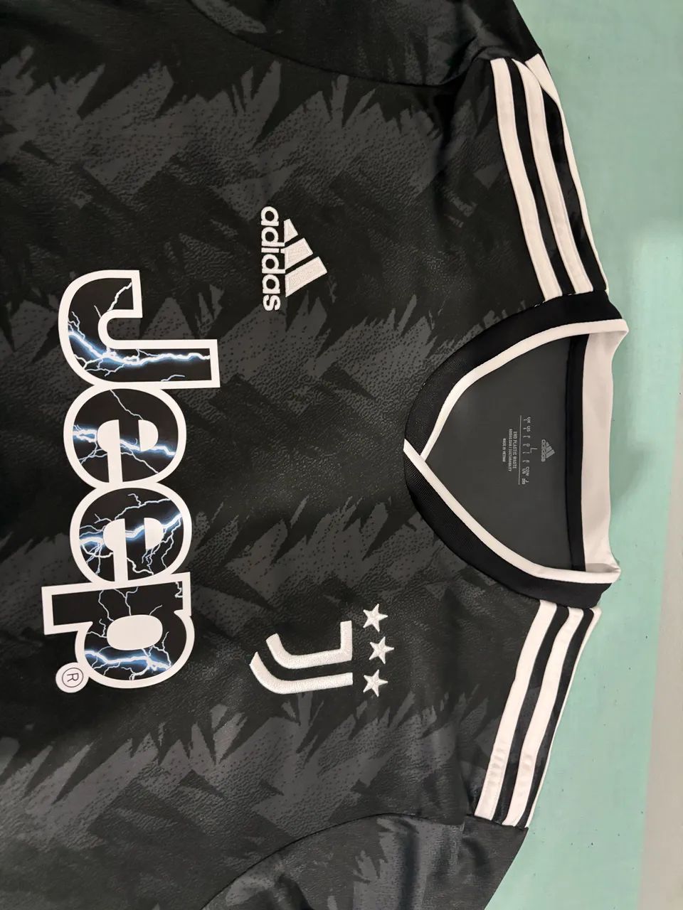 Camisa de time  - Foto 2