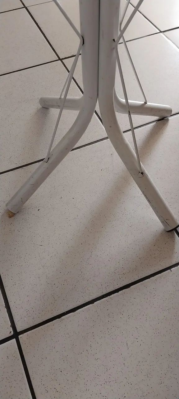 Mesa de Mármore  - Foto 4