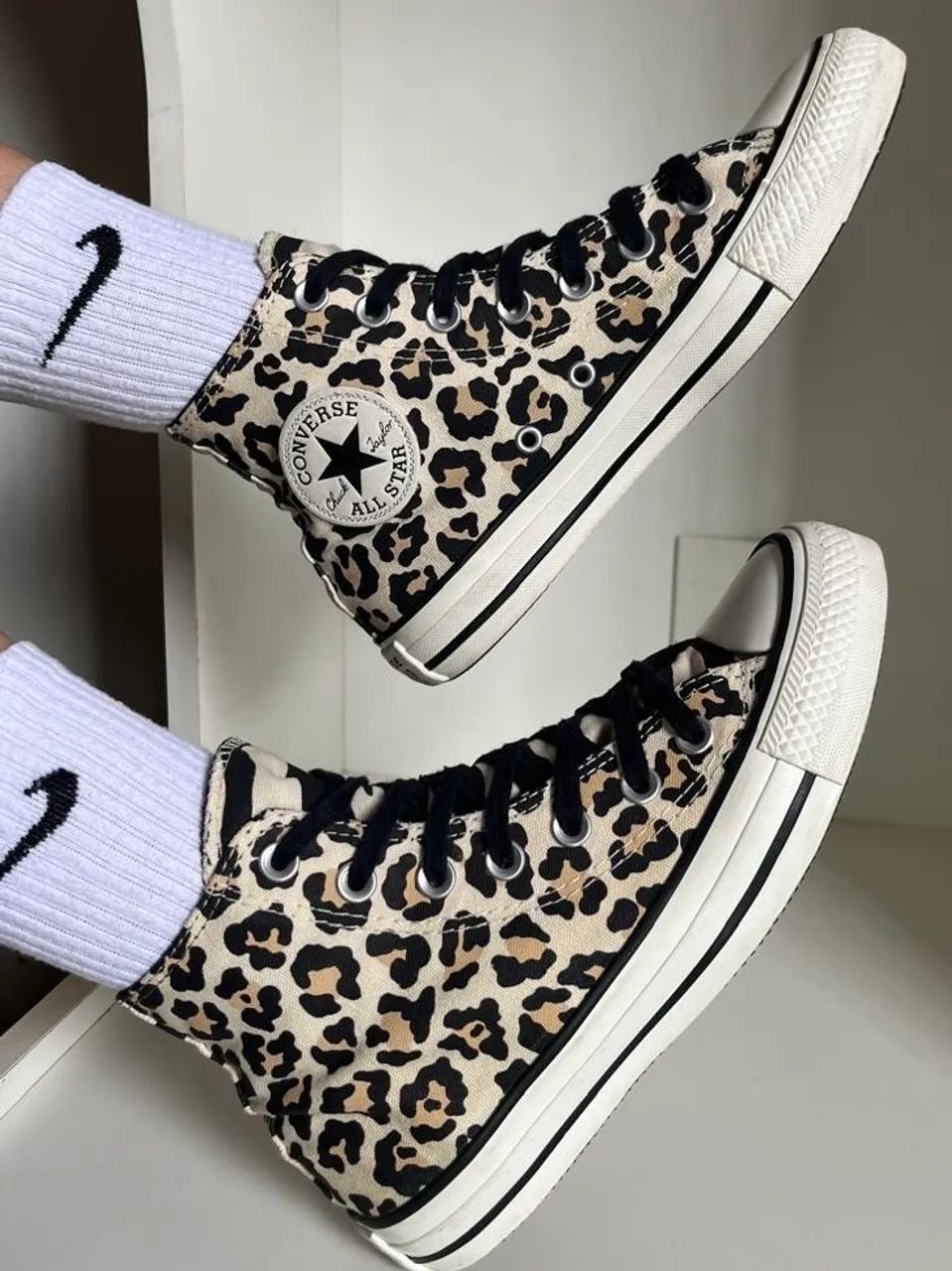 All Star Chuck Taylor