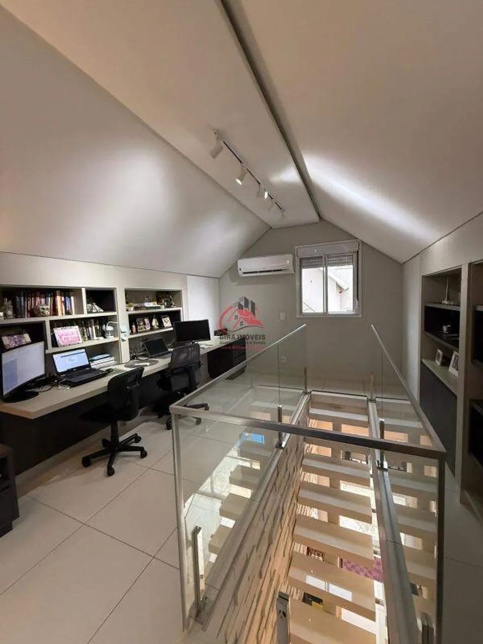 Casa no Condomínio Ayat 1 com 3 Suítes (1 Master) e Ofurô - Foto 2