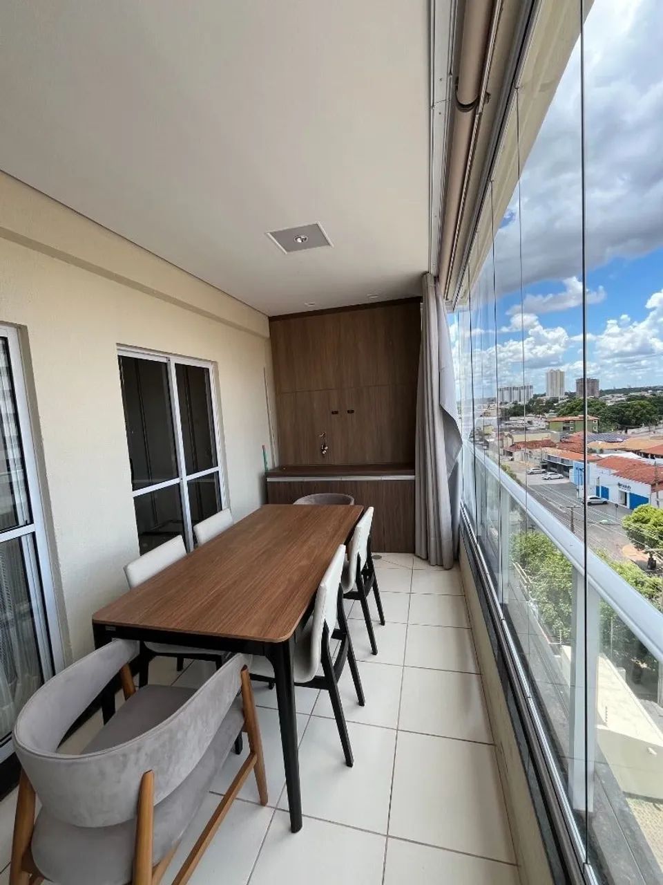 Vendo apartamento no Edifício Nova Petrópolis - Foto 2