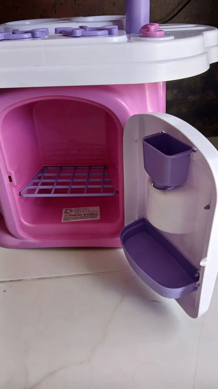 Cozinha infantil - Foto 3