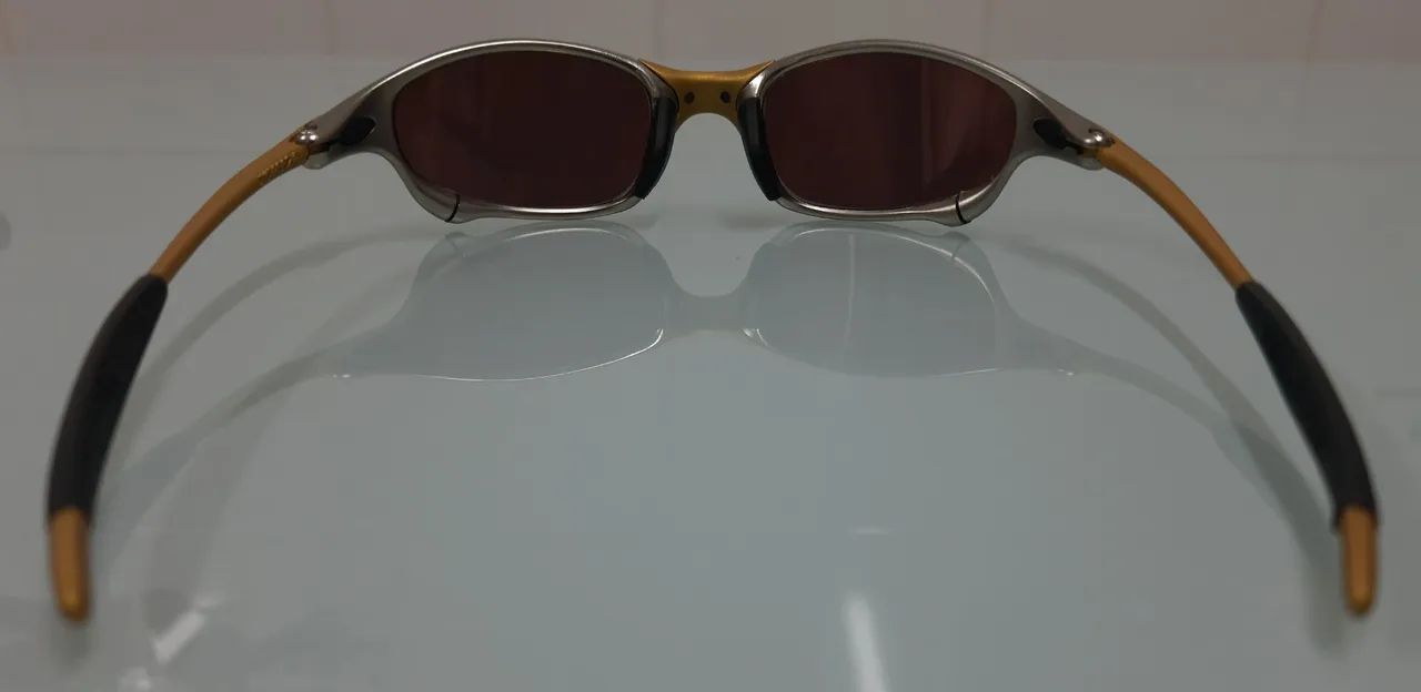 Juliet 24k lente gold - Foto 2