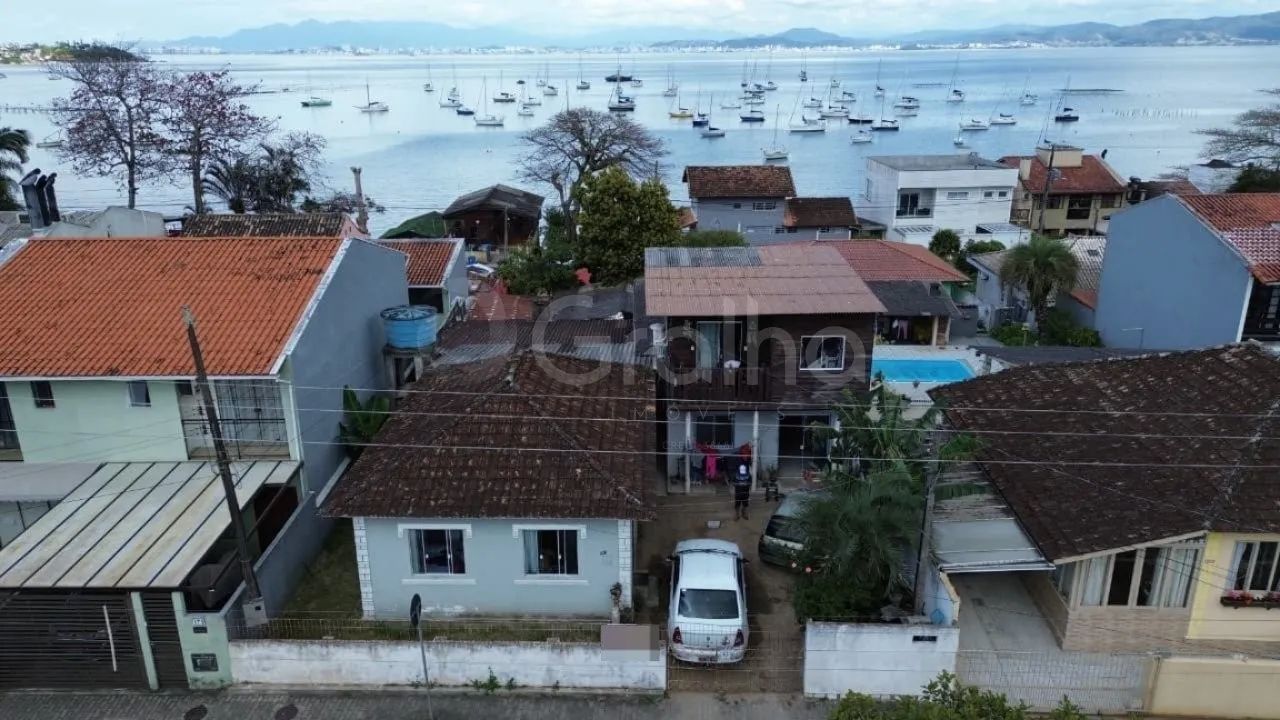 Terreno para Venda em Florianópolis, Santo Antônio De Lisboa