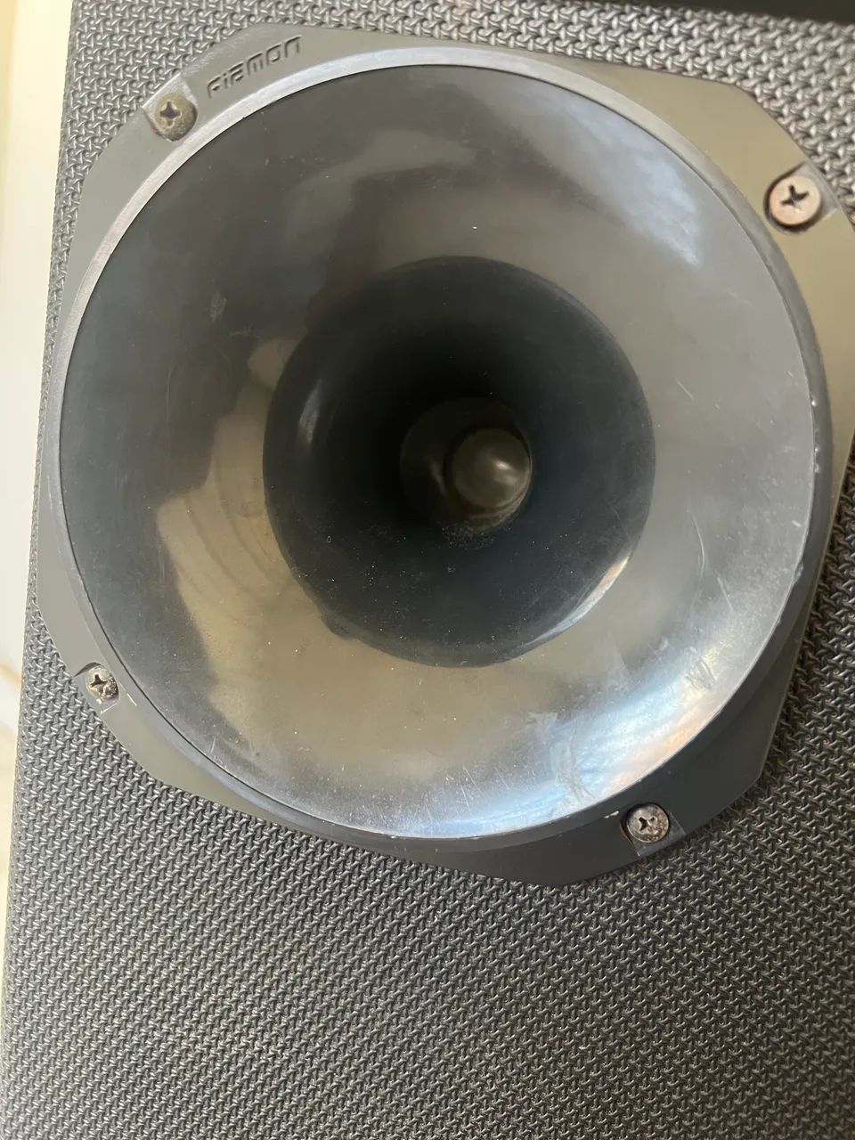 Driver Eros EFD-300 8 Ohms 150W RMS - Foto 2