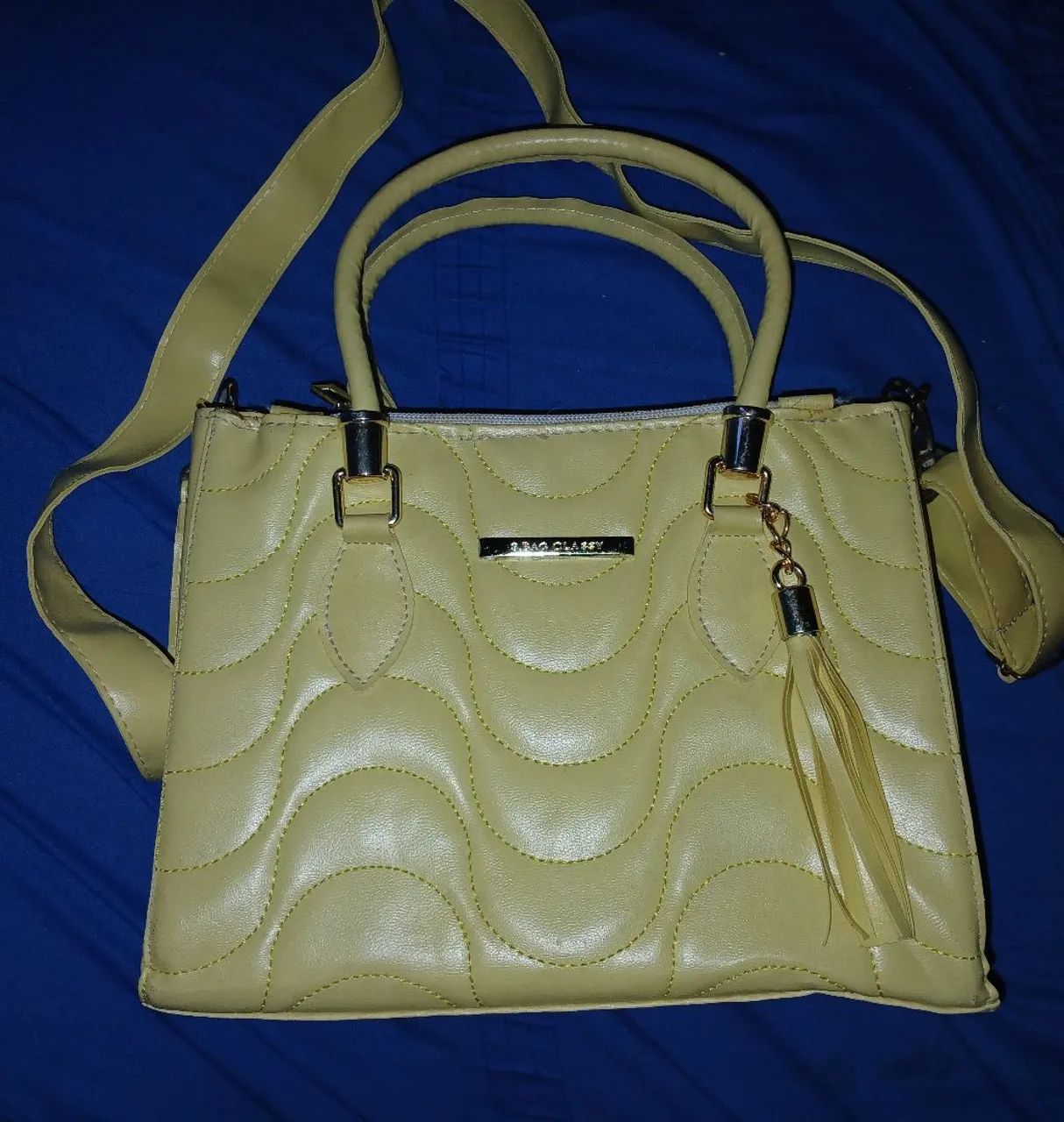 Bolsa ?  - Foto 2